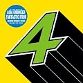 FANTASTIC 4