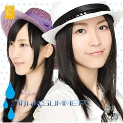 ���߂�ˁASUMMER(typeA)(DVD�t)