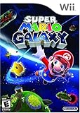  Super Mario Galaxy