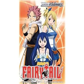 ���@�C�X�V�����@���c �G�N�X�g���u�[�X�^�[ FAIRY TAIL BOX