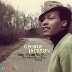 Don't Count Me Out: Fame Recordings