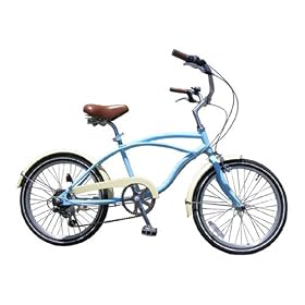 �r�[�`�N���[�U�[ POP'N BIKE/�|�b�v���o�C�N�y�T�b�N�X�z