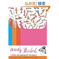 Andy Warhol Fashion Mix and Match Stationery