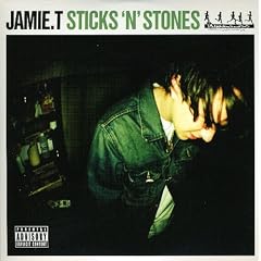 Sticks and Stones Ep