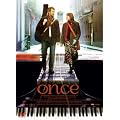 ONCE �_�u�����̊X�p�� �f���b�N�X�� [DVD]