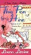 This Pen for Hire: A Jaine Austen Mystery (Jaine Austen Mysteries)