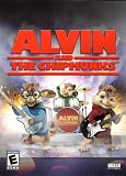  Alvin and the Chipmunks