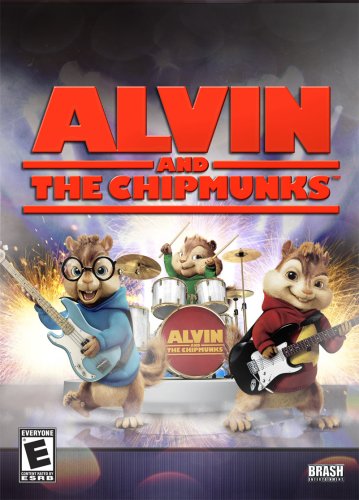  Alvin and the Chipmunks