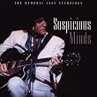 Suspicious Minds
