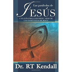 Las Parabolas de Jesus / Parables of Jesus