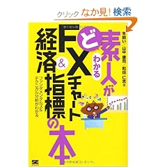 �Ǒf�l���킩��FX�`���[�g���o�ώw�W�̖{