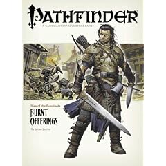 Pathfinder 1: Rise of the Runelords