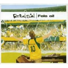 Fala ai!