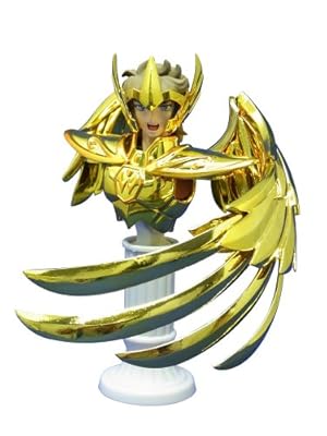 聖闘士聖衣神話 APPENDIX サジタリアスアイオロス