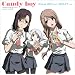 Candyboy����(DVD�t)