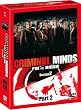 �N���~�i���E�}�C���h/FBI vs. �ُ�ƍ� �V�[�Y��2 �R���N�^�[�YBOX Part2 [DVD]