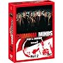 �N���~�i���E�}�C���h/FBI vs. �ُ�ƍ� �V�[�Y��2 �R���N�^�[�YBOX Part2 [DVD]