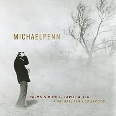 Palms & Runes Tarot & Tea: Michael Penn Collection