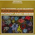 Modern Jazz Quartet Plays Gershwin's Porgy & Bess
