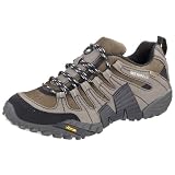 Merrell PIVOT LACE SPORT WTPF/CONCRETE J75023, Chaussures de marche homme