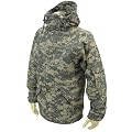 �s���������tECWCS PARKA �S�A�e�b�N�X�X�^�C�� �}�E���e���p�[�J�@�V�F�yACU�z