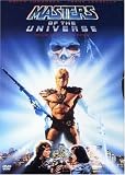 [DVD] Masters of the Universe