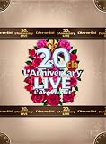 20th L�fAnniversary LIVE -Complete Box-(���S���Y�����) [DVD]