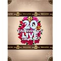 20th L�fAnniversary LIVE -Complete Box-(���S���Y�����) [DVD]
