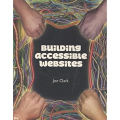 Building Accessible Websites (VOICES)