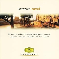 Panorama: Ravel