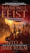 Into a Dark Realm: Book Two of the Darkwar Saga