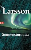 [Book] Sonnensturm: Krimi