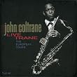 European Tours: Live Trane