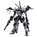 �A�[�}�[�h�E�R�A BFF 063AN �A���r�G���g (1/72�X�P�[�� �v���X�`�b�N�L�b�g)