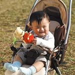 赤ちゃんけろっとスイッチ