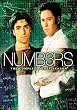 Numbers: Complete First Season [DVD] [Import]