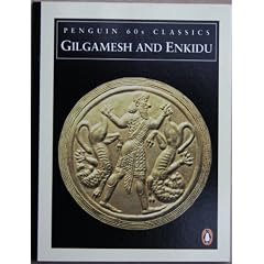 Gilgamesh and Enkidu (Classic, 60s)