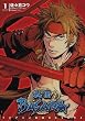 TV�A�j�� �퍑BASARA (�d���R�~�b�N�X)