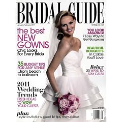 Bridal Guide [US] January February 2011 (�P��)