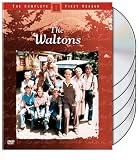 [DVD]Richard Thomas Waltons: Complete First Season (5pc) (Sub) [DVD] [Import]