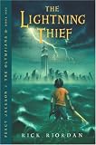 [Book] The Lightning Thief: Percy Jackson & the Olympians Book One