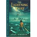 The Percy Jackson and the Olympians, Book One: Lightning Thief