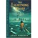 The Percy Jackson and the Olympians, Book One: Lightning Thief