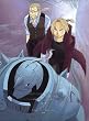 �|�̘B���p�t FULLMETAL ALCHEMIST 13 [DVD]