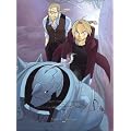�|�̘B���p�t FULLMETAL ALCHEMIST 13 [DVD]