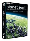 [DVD] Planet Earth - The Complete BBC Series