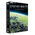 Planet Earth: Complete Collection [DVD] [Import]