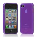 TUNEWEAR SOFTSHELL for iPhone 4S/4