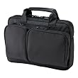 SANWA SUPPLY BAG-P13BK �Ռ��z��PC�P�[�X(���o�C��PC)