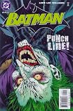 [Book] Batman 614 - Hush Part 7: The Joke - Joker